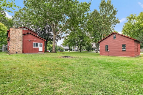 Tiny photo for 34 Nebraska Street, Geneva, IL 60134 (MLS # 12766064)
