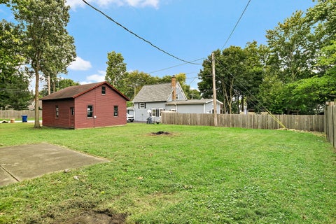 Tiny photo for 34 Nebraska Street, Geneva, IL 60134 (MLS # 12766064)