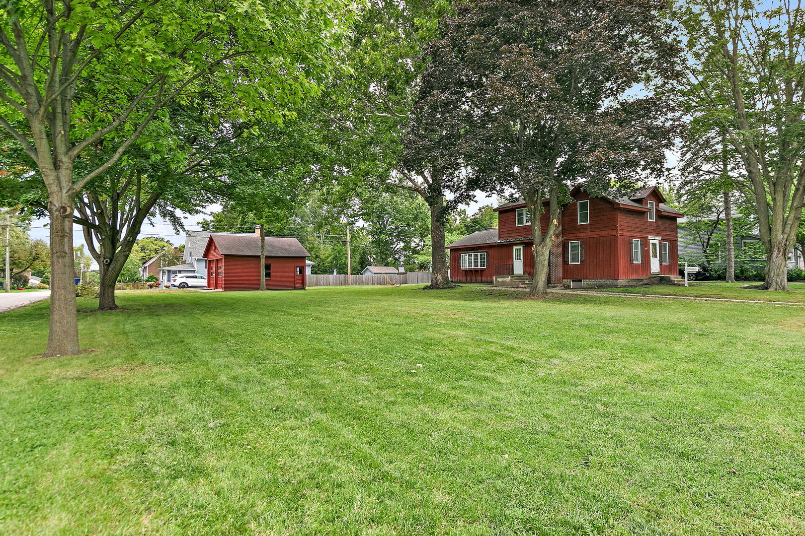 34 Nebraska Street