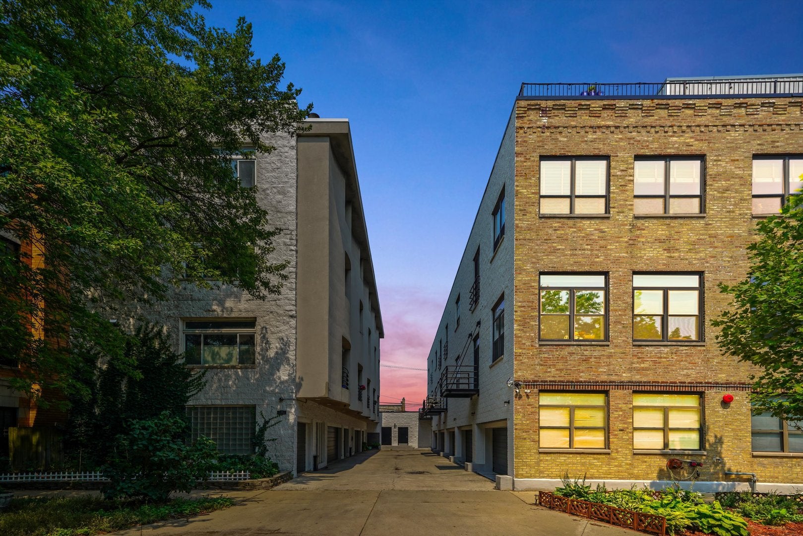 2231 N Lister Avenue D