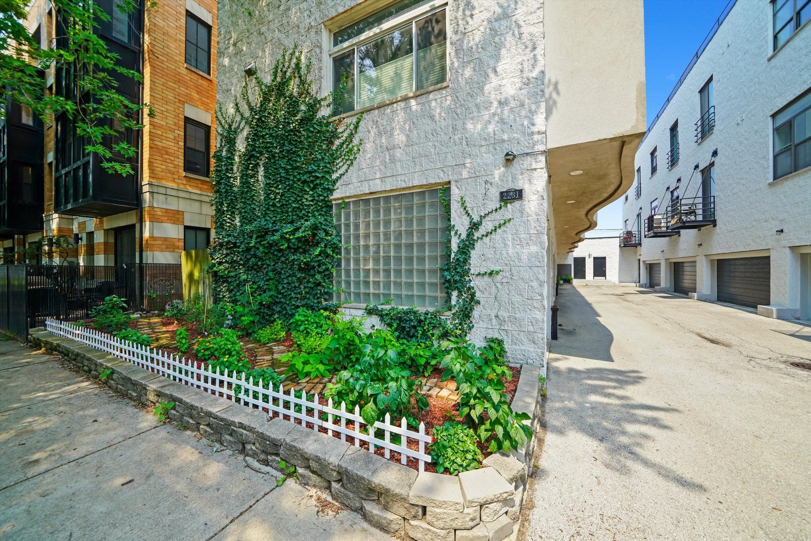 2231 N Lister Avenue D