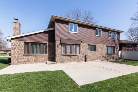 Tiny photo for 1019 Sable Dr, Addison, IL 60101 (MLS # 12578199)