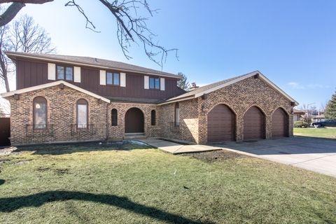 Tiny photo for 1019 Sable Dr, Addison, IL 60101 (MLS # 12578199)