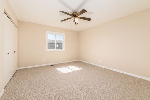 Tiny photo for 1019 Sable Dr, Addison, IL 60101 (MLS # 12578199)