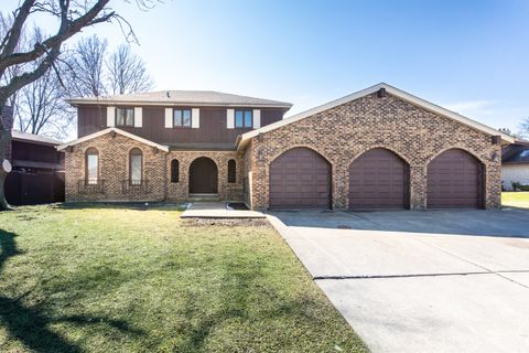 Tiny photo for 1019 Sable Dr, Addison, IL 60101 (MLS # 12578199)