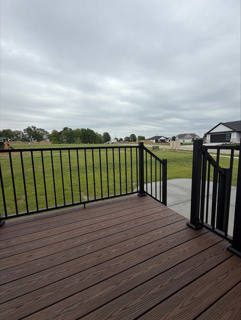 Tiny photo for 6130 Thor Avenue, Davenport, IA 52807 (MLS # 12676530)
