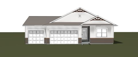 Photo of 6130 Thor Avenue, Davenport, IA 52807 (MLS # 12676530)