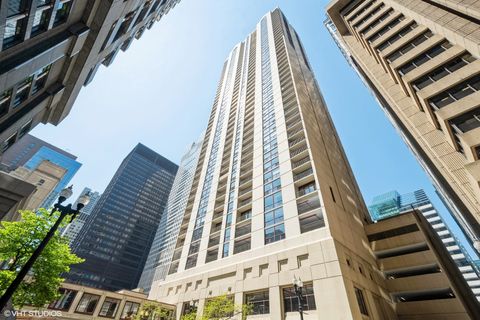 200 N Dearborn Street 2608 Chicago IL 60601