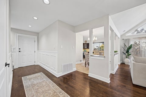 Tiny photo for 18206 Rita Road #3A, Tinley Park, IL 60477 (MLS # 12789415)