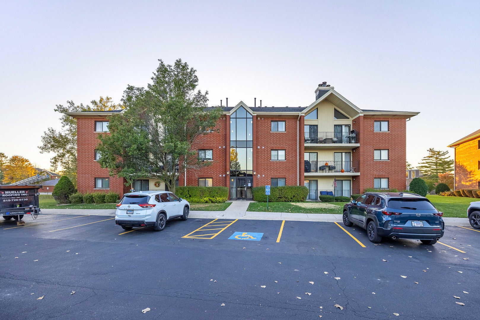18206 Rita Road 3A