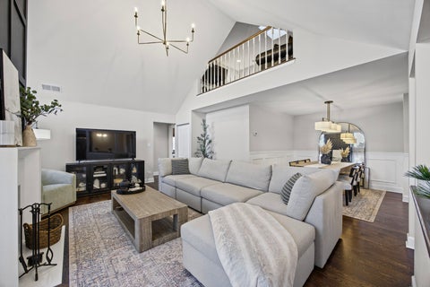 Tiny photo for 18206 Rita Road #3A, Tinley Park, IL 60477 (MLS # 12789415)