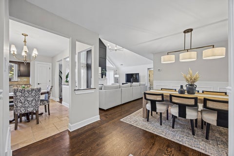 Tiny photo for 18206 Rita Road #3A, Tinley Park, IL 60477 (MLS # 12789415)