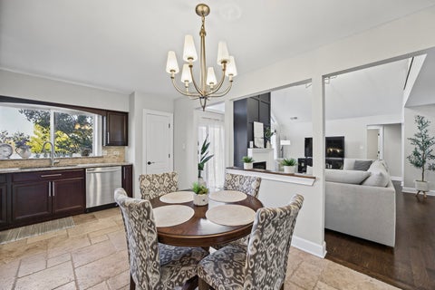 Tiny photo for 18206 Rita Road #3A, Tinley Park, IL 60477 (MLS # 12789415)
