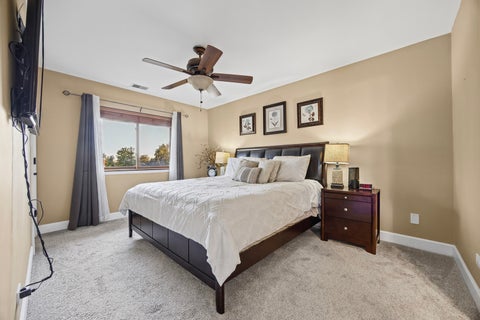 Tiny photo for 18206 Rita Road #3A, Tinley Park, IL 60477 (MLS # 12789415)