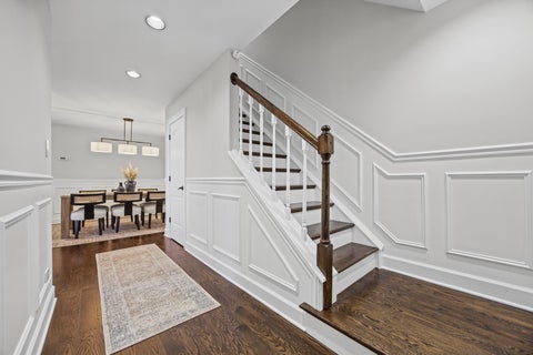 Tiny photo for 18206 Rita Road #3A, Tinley Park, IL 60477 (MLS # 12789415)