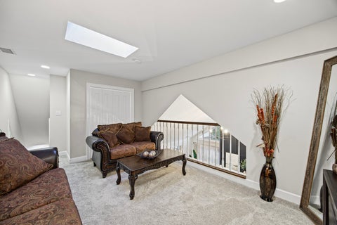 Tiny photo for 18206 Rita Road #3A, Tinley Park, IL 60477 (MLS # 12789415)