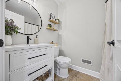 Tiny photo for 18206 Rita Road #3A, Tinley Park, IL 60477 (MLS # 12789415)