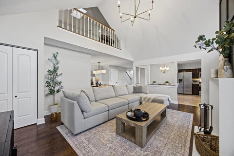 Tiny photo for 18206 Rita Road #3A, Tinley Park, IL 60477 (MLS # 12789415)