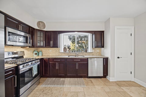 Tiny photo for 18206 Rita Road #3A, Tinley Park, IL 60477 (MLS # 12789415)