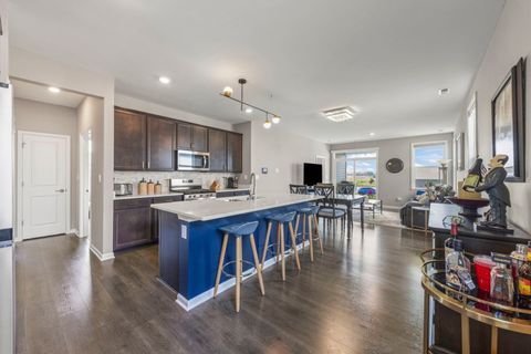 Tiny photo for 1 Savannah Court, Algonquin, IL 60102 (MLS # 12465262)