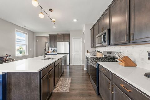 Tiny photo for 1 Savannah Court, Algonquin, IL 60102 (MLS # 12465262)