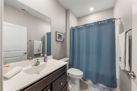 Tiny photo for 1 Savannah Court, Algonquin, IL 60102 (MLS # 12465262)