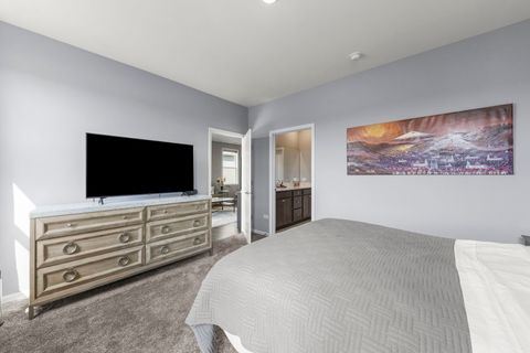 Tiny photo for 1 Savannah Court, Algonquin, IL 60102 (MLS # 12465262)