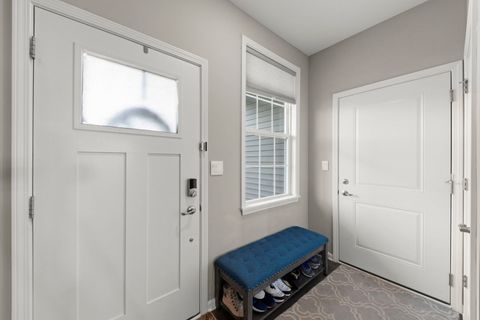 Tiny photo for 1 Savannah Court, Algonquin, IL 60102 (MLS # 12465262)