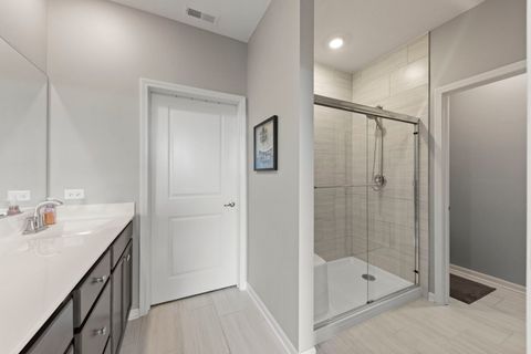 Tiny photo for 1 Savannah Court, Algonquin, IL 60102 (MLS # 12465262)