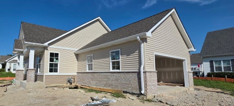 Tiny photo for 1618 Augusta Lane, Shorewood, IL 60404 (MLS # 12759842)