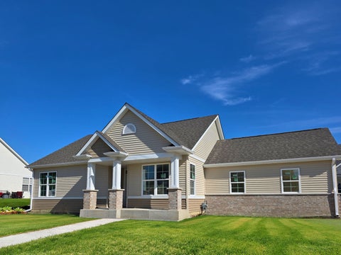 Photo of 1618 Augusta Lane, Shorewood, IL 60404 (MLS # 12759842)