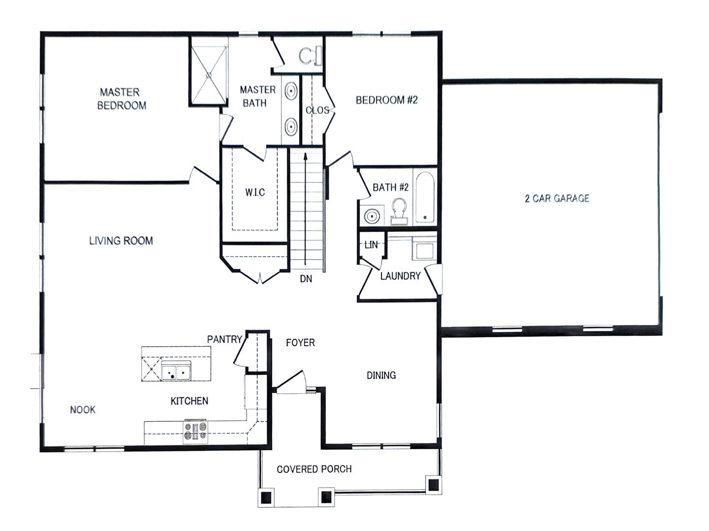 1618 Augusta Lane