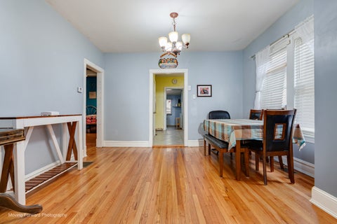Tiny photo for 2333 N Keating Avenue, Chicago, IL 60639 (MLS # 12751588)
