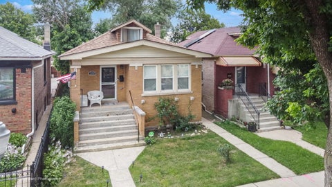 Tiny photo for 2333 N Keating Avenue, Chicago, IL 60639 (MLS # 12751588)