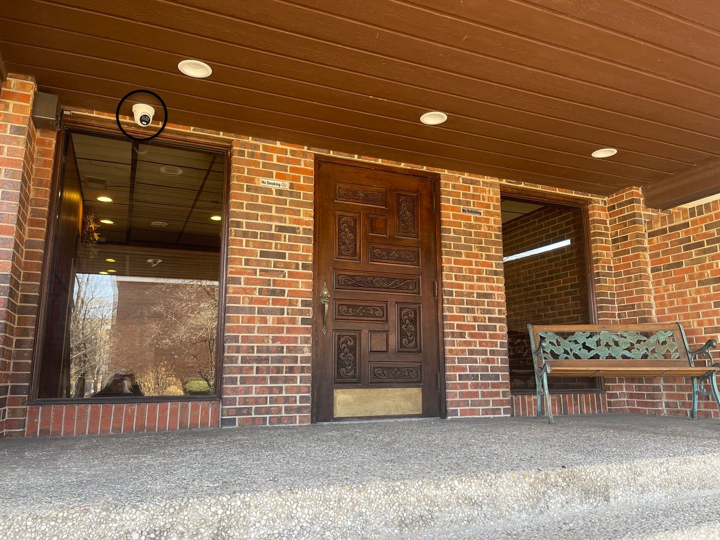 121 S Spruce Avenue 103