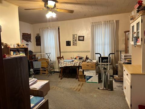 Tiny photo for 208 Johnson Street, Morrison, IL 61270 (MLS # 12552217)