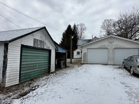Tiny photo for 208 Johnson Street, Morrison, IL 61270 (MLS # 12552217)