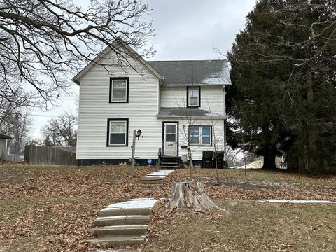 Photo of 208 Johnson Street, Morrison, IL 61270 (MLS # 12552217)