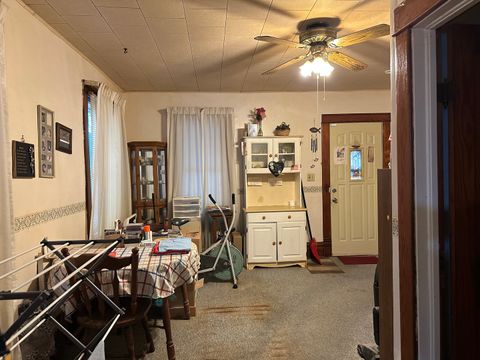 Tiny photo for 208 Johnson Street, Morrison, IL 61270 (MLS # 12552217)