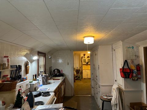 Tiny photo for 208 Johnson Street, Morrison, IL 61270 (MLS # 12552217)