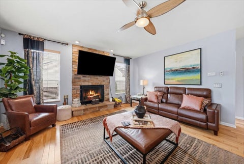 Tiny photo for 387 S Palmer Drive, Bolingbrook, IL 60490 (MLS # 12696744)