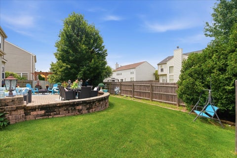 Tiny photo for 387 S Palmer Drive, Bolingbrook, IL 60490 (MLS # 12696744)