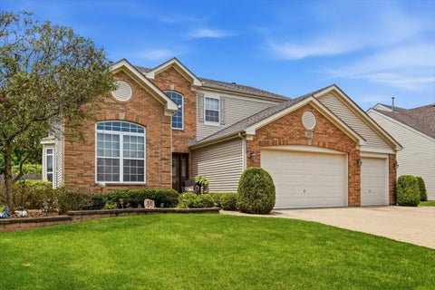 Photo of 387 S Palmer Drive, Bolingbrook, IL 60490 (MLS # 12696744)