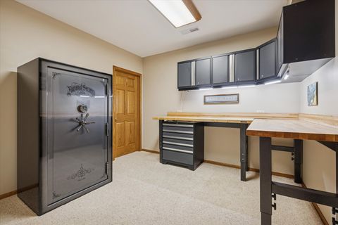 Tiny photo for 542 Blackthorn Drive, Crystal Lake, IL 60014 (MLS # 12479135)