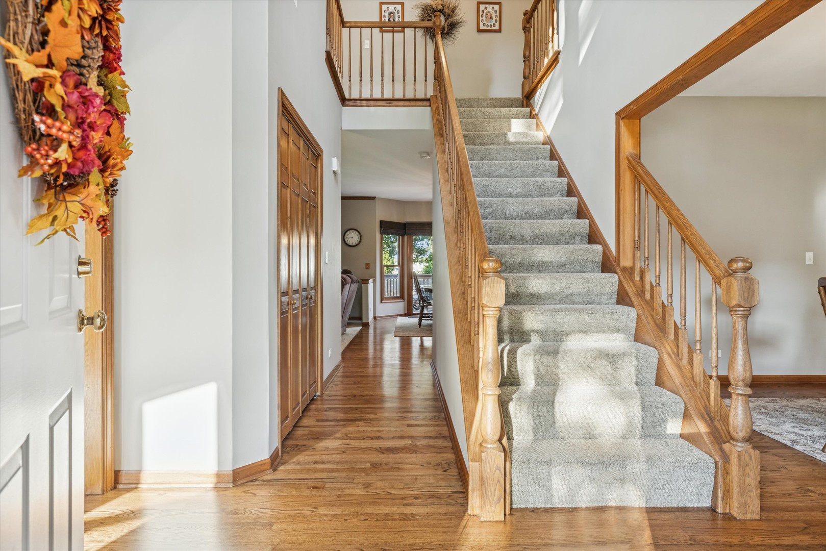 542 Blackthorn Drive