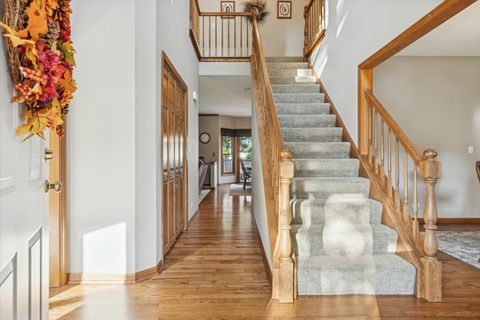 Tiny photo for 542 Blackthorn Drive, Crystal Lake, IL 60014 (MLS # 12479135)