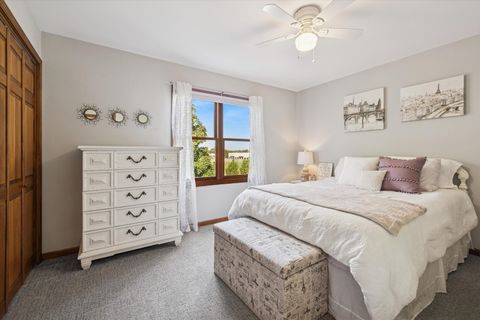 Tiny photo for 542 Blackthorn Drive, Crystal Lake, IL 60014 (MLS # 12479135)