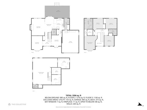 Tiny photo for 542 Blackthorn Drive, Crystal Lake, IL 60014 (MLS # 12479135)