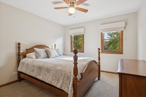 Tiny photo for 542 Blackthorn Drive, Crystal Lake, IL 60014 (MLS # 12479135)