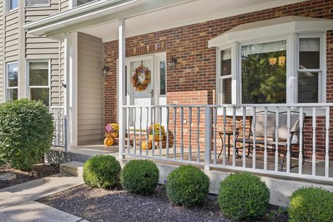 Tiny photo for 542 Blackthorn Drive, Crystal Lake, IL 60014 (MLS # 12479135)